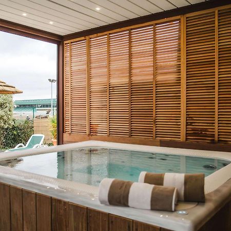 Mercure Cabourg Hotel & Spa Εξωτερικό φωτογραφία