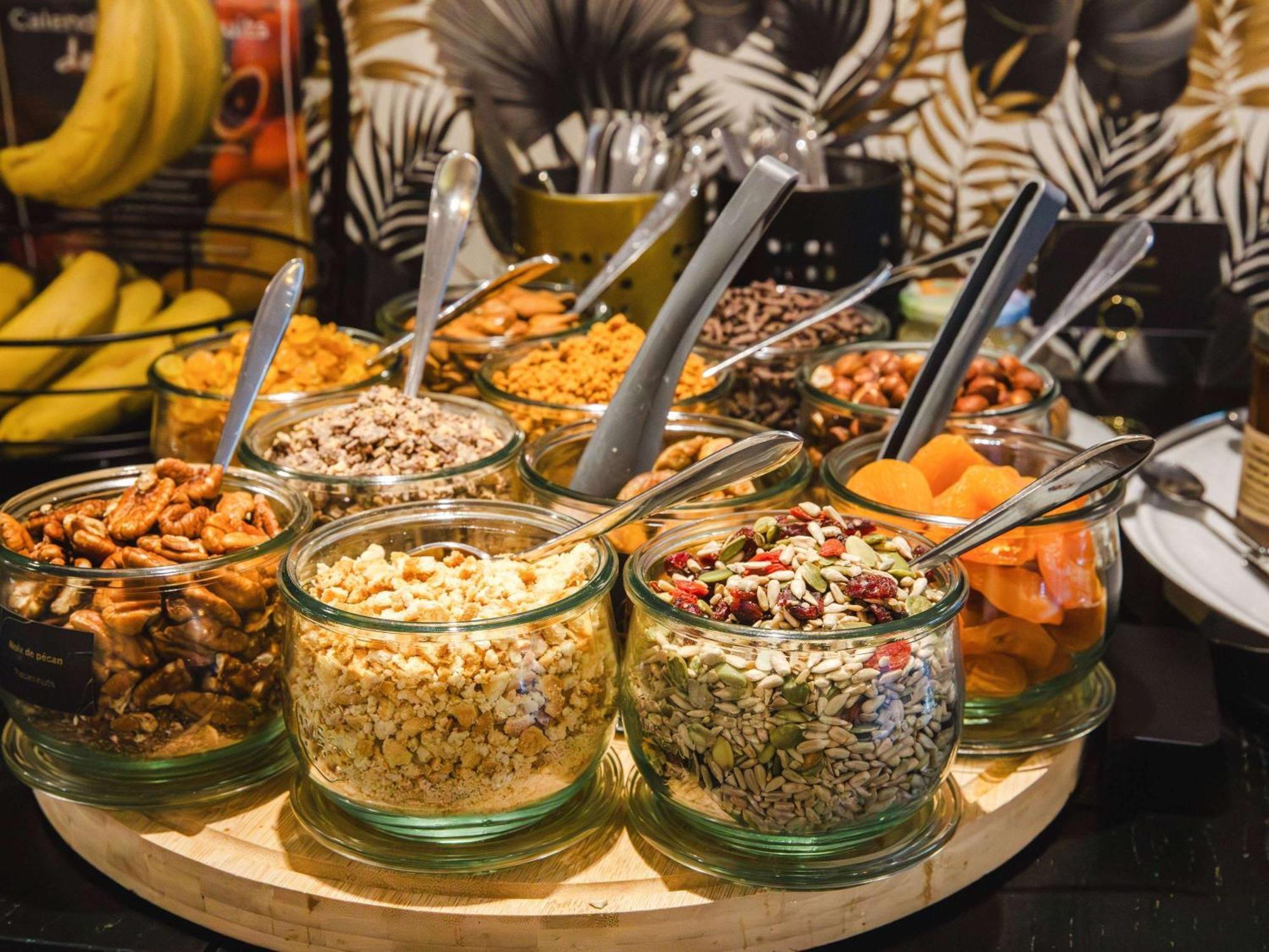 Mercure Cabourg Hotel & Spa Εξωτερικό φωτογραφία