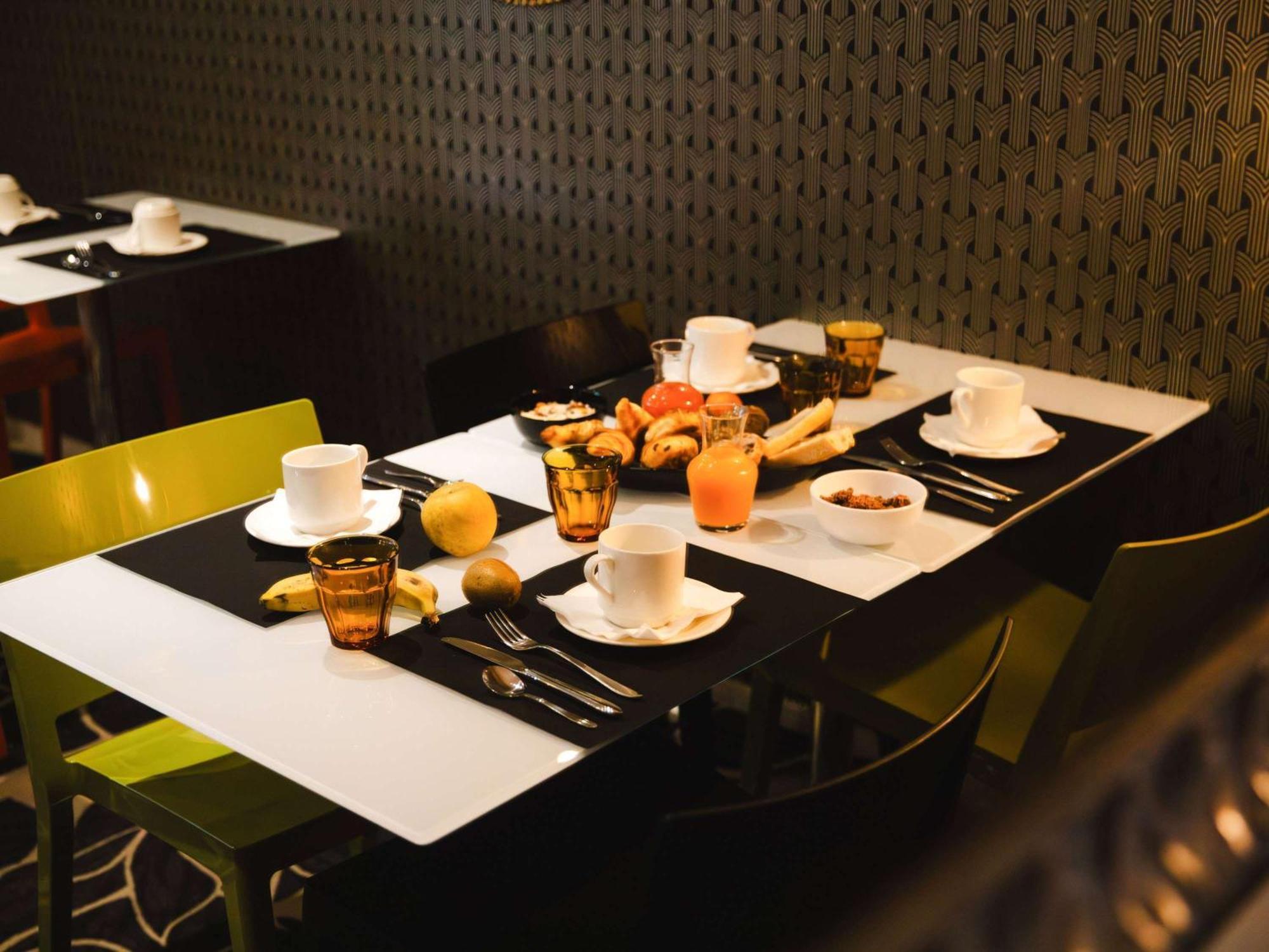 Mercure Cabourg Hotel & Spa Εξωτερικό φωτογραφία