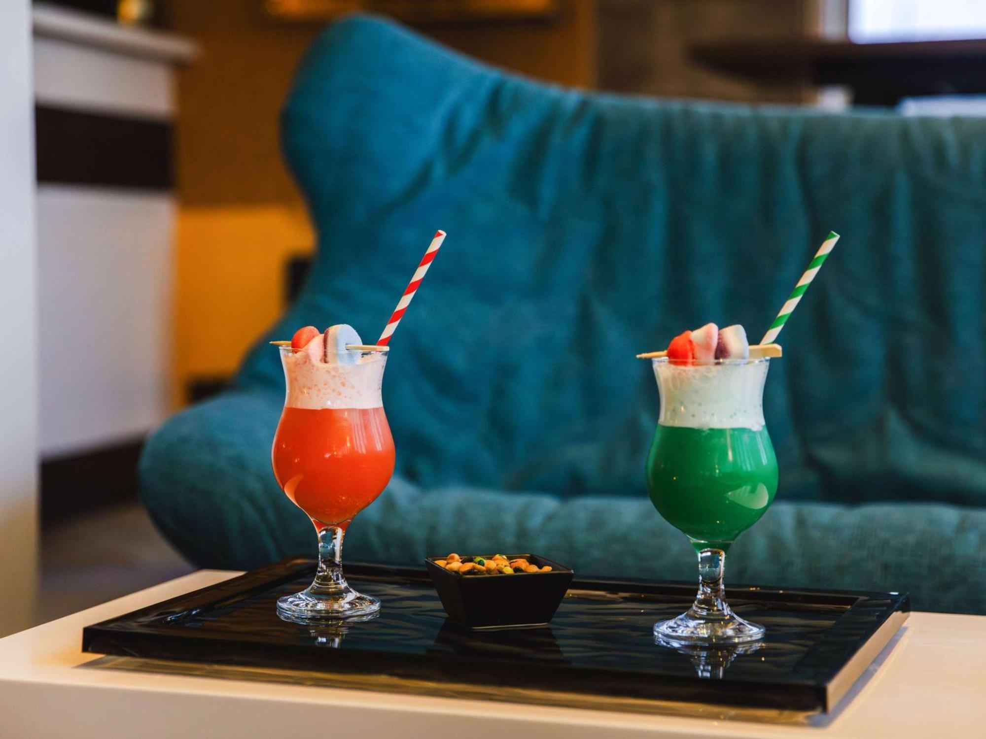 Mercure Cabourg Hotel & Spa Εξωτερικό φωτογραφία