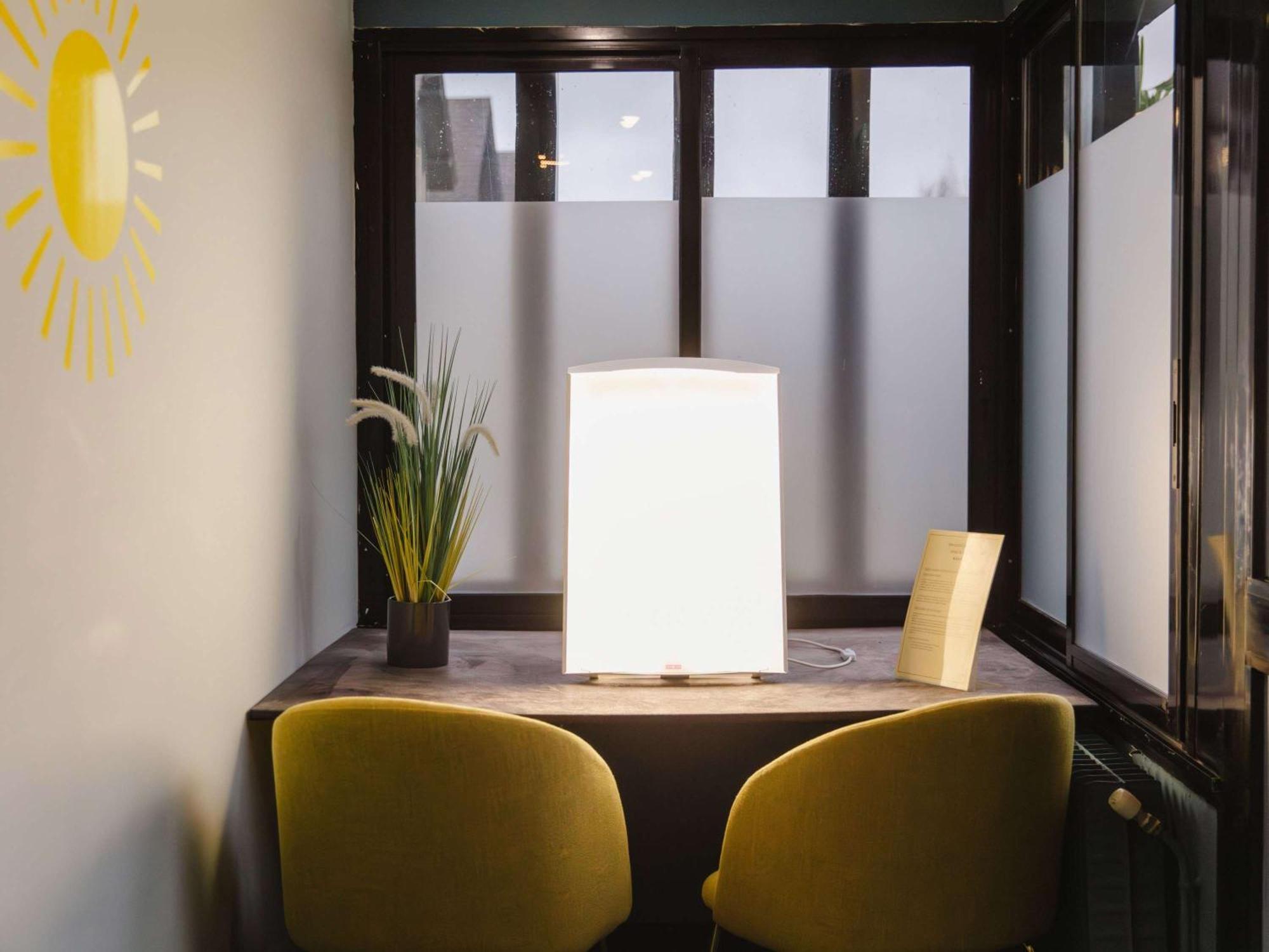 Mercure Cabourg Hotel & Spa Εξωτερικό φωτογραφία